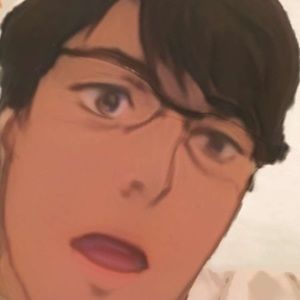 Meet your Posher, Drew